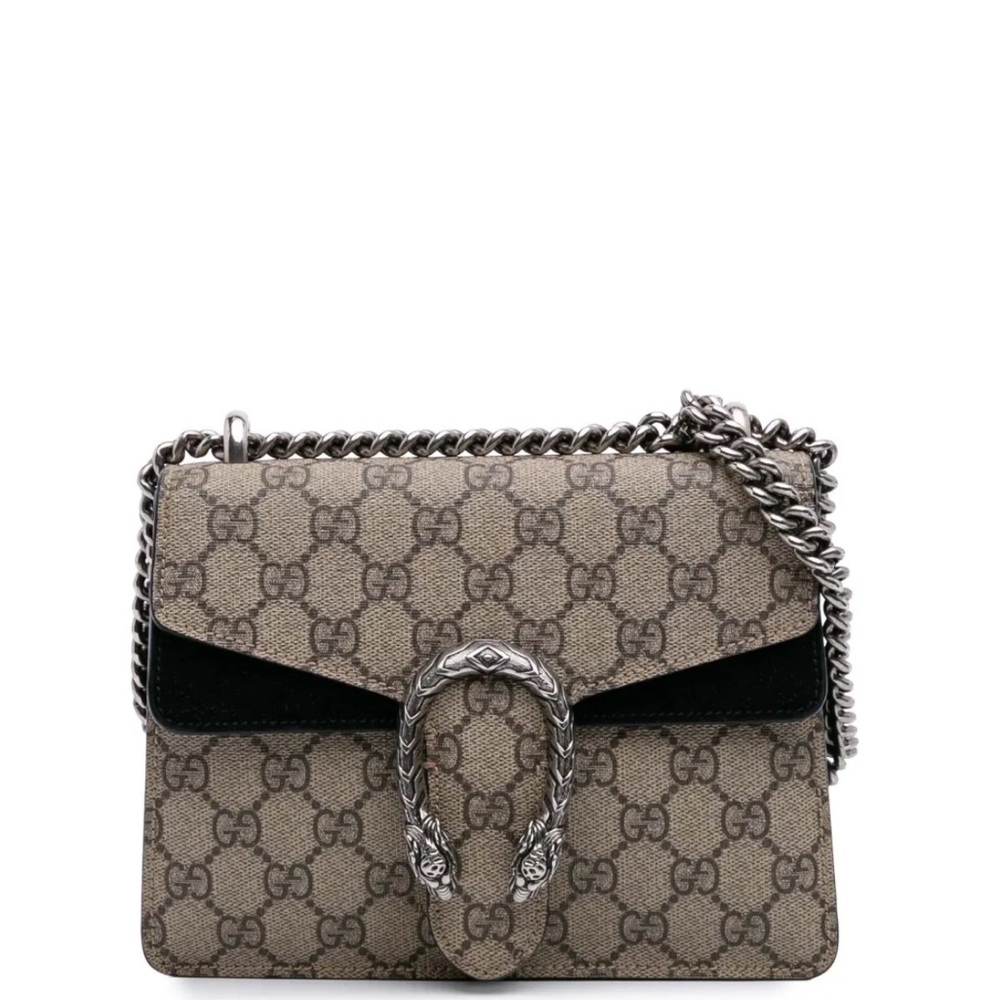 Gucci Mini Dionysus Bag
